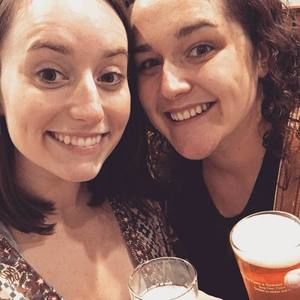 Meet your Posher, Sabrina